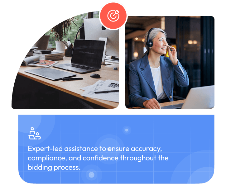 Find the Right Tenders Faster