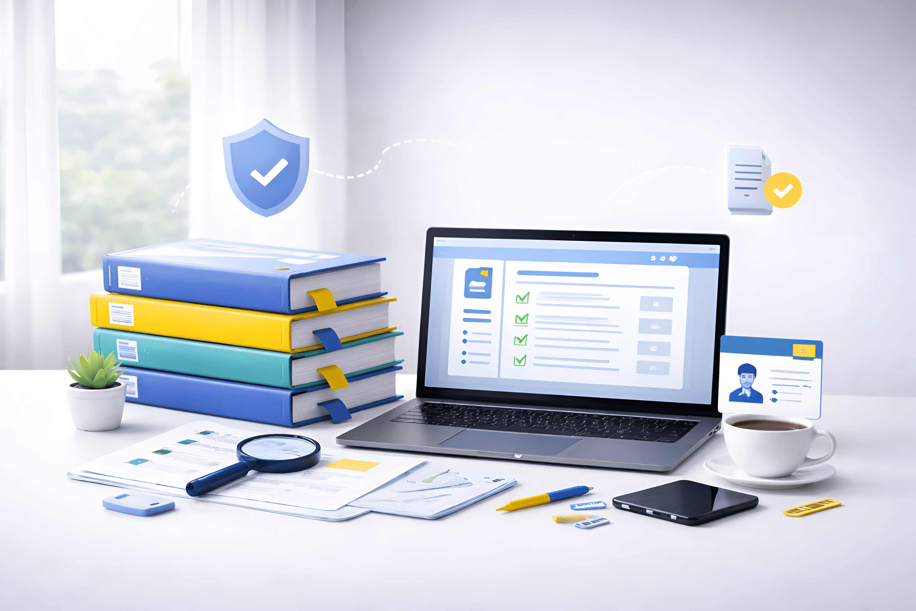 GeM Portal Registration Process: Complete Guide for Buyers and Sellers (2026 Edition)