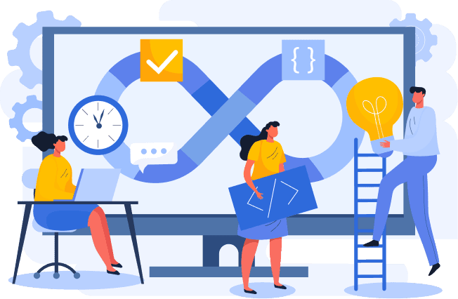 Our Potential Partner Collaboration Process in 6 Simple Steps