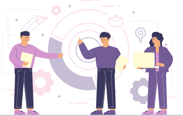 Our Potential Partner Collaboration Process in 6 Simple Steps